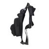 Tactical Men Vest Bag Waist Packs  Waterproof Men Chest Bag Backpack Fashion Trends Men Sling Shoulder Bag Bolsos