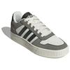 adidas D-Pad Grigio Classico Verde Scuro Sneakers Unisex Bianco Gesso JI2548