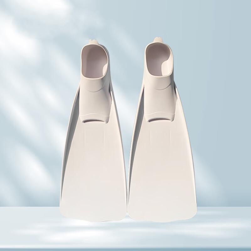 Alliance Messenger Freediving Training Fins