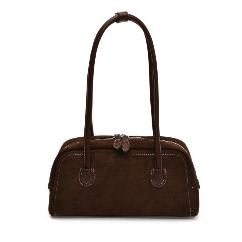 Handbag, Large-capacity Commuter Women's Bag, Single-shoulder Armpit Bag