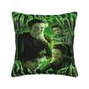 Edward Cullen Kissenbezug Bequemer Kissenbezug Neuartiger Kissenbezug für Sofa Heimdekoration