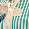 Chalecos Salvavidas para Niños Pequeños Chaquetas Flotadoras Flotadores para Niños Pequeños Chaquetas de Natación Chalecos de Ayuda para Nadar de Seguridad Regalo para Piscina para Niños y Niñas