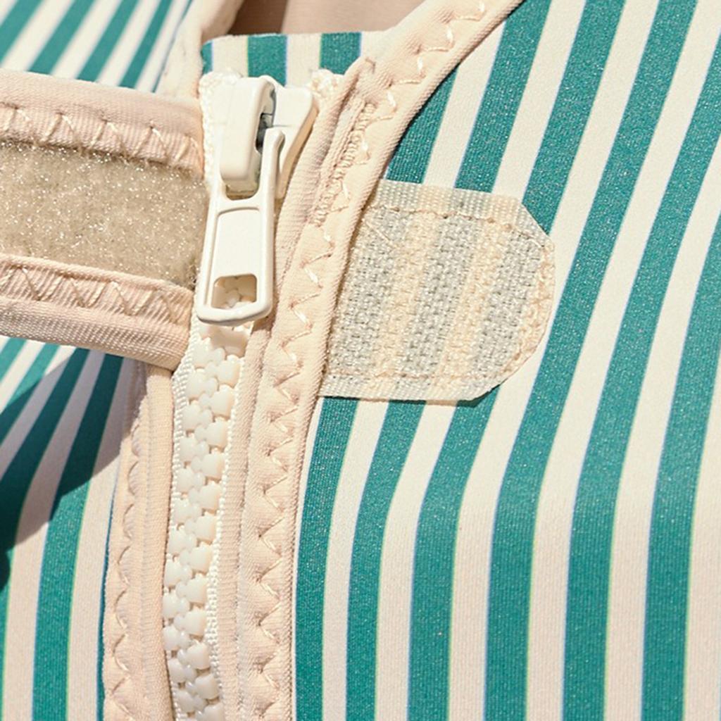 Chalecos Salvavidas para Niños Pequeños Chaquetas Flotadoras Flotadores para Niños Pequeños Chaquetas de Natación Chalecos de Ayuda para Nadar de Seguridad Regalo para Piscina para Niños y Niñas
