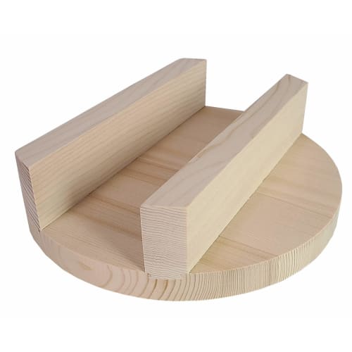 

Крышка для чайника Umezawa 33 см, Сделано в Японии, 202338