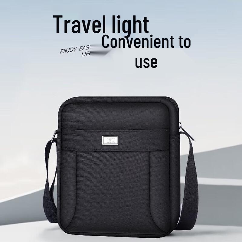 

SEPTWOLVES Men s Lightweight Business Travel Crossbody Bag