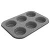 Forma Blacha Do Pieczenia Muffinek Babeczek Z Powłoką Granitową GRANDE ORION 120067