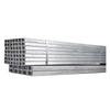 Q235B Hot-Dip Galvanized U-Channel Steel