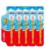 Colgate Kids Toothbrushes 5-Pack, Ultra Soft (6+ Years)