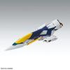 Bandai MG 1/100 Gundam Wing Wing Gundam Zero EW Ver.Ka Colored Plastic Model Kit