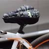 Bicycle Seat Cushion Cover Mountain Bike Seat Cover Soft Road Bike Thickened Silicone Seat Cushion Cover