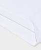 ROIDESROIS Star Point Apple Graphic Short Sleeve T-Shirt (White)