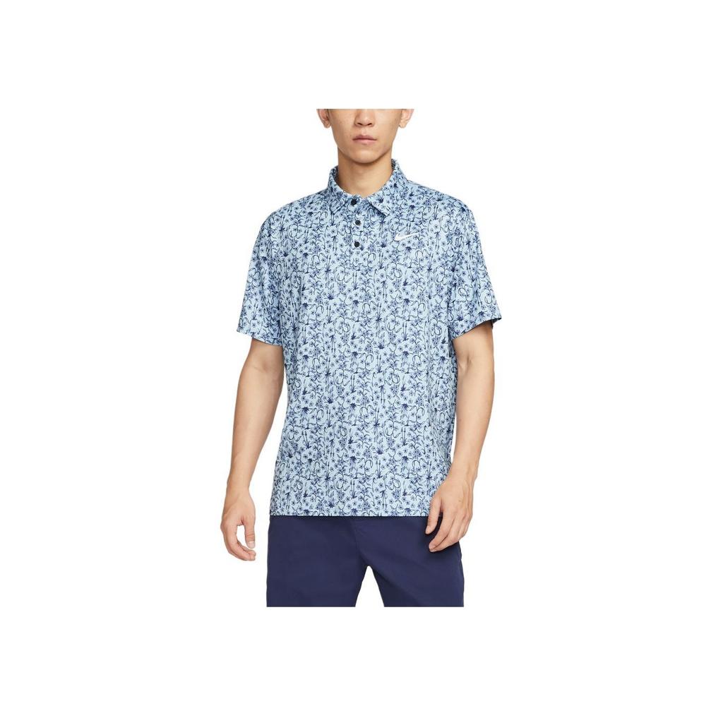 Nike Dri-Fit Tour Polo Stretch Comfortable Short Sleeve Golf Shirt Men Tops HM5795440