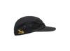 Supreme Gorra de Campamento Militar "Negra"