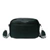 Wide Shoulder Strap Stylish and Simple Business Casual Single Shoulder Crossbody Bag Small Square Bag