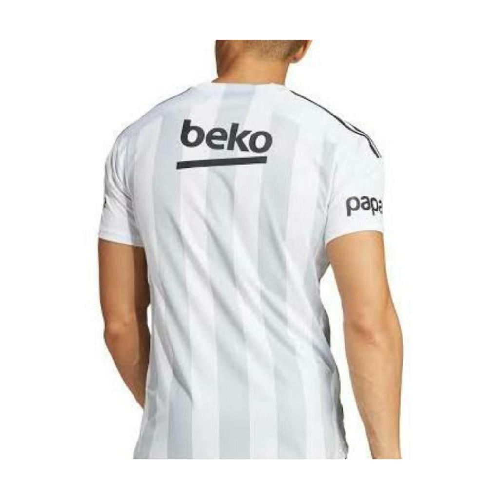 Beikta 23-24 Season Home Football Jersey
