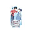 TV Anime "Ranma 1/2" [Ranma & Akane] Acrylic Stand I