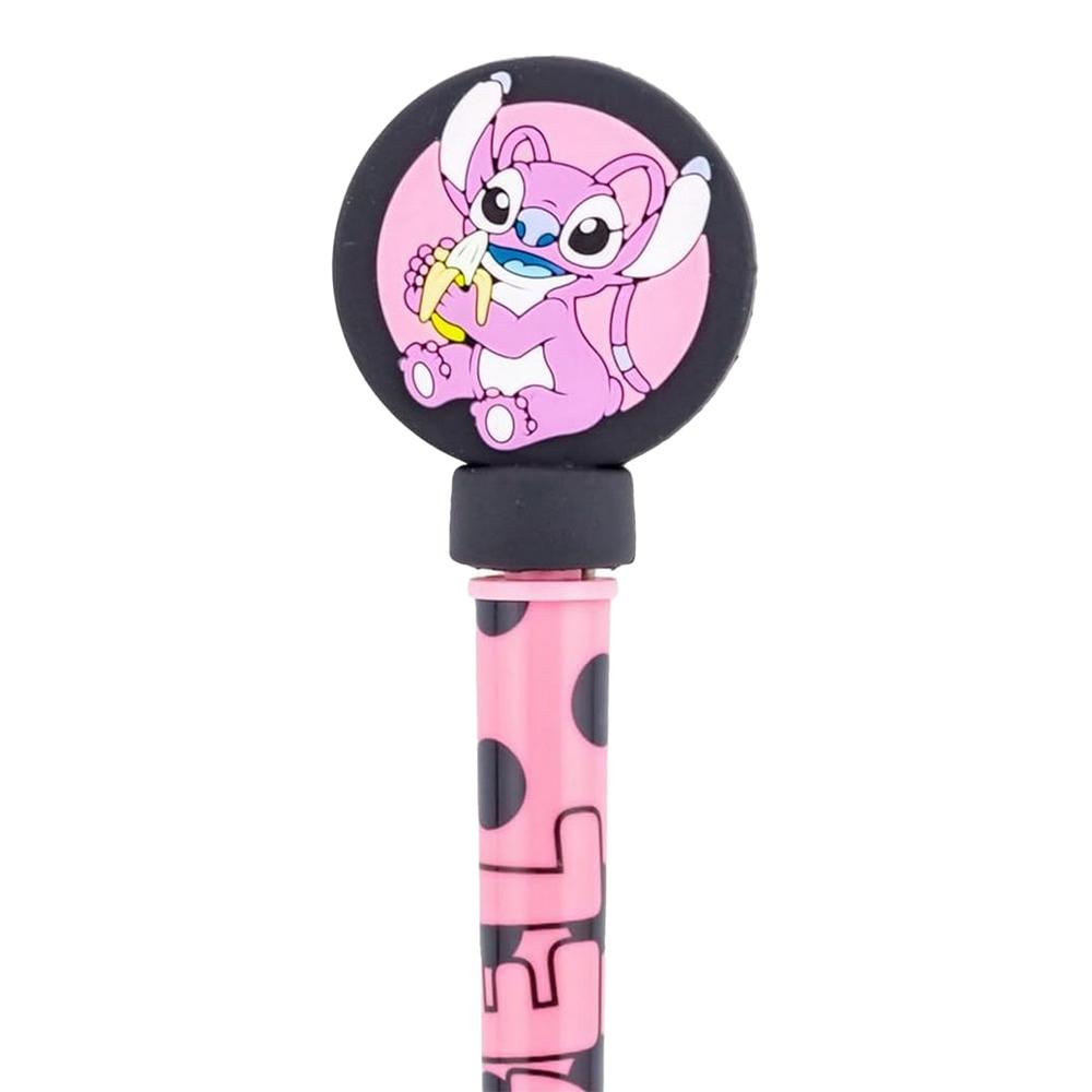 Lilo & Stitch Make Waves Angel Pen And Topper