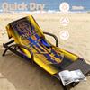 MKE Ankaragucu Beach towels also serve as bath towels summer essential a musthave for the outdoors the beach and the pool