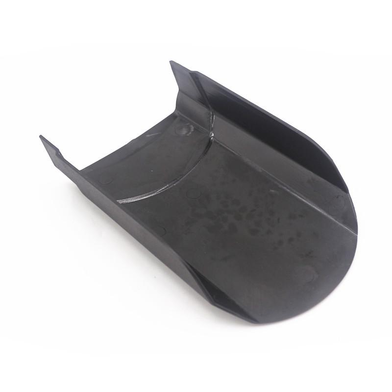 FOR KAWASAKI VERSYS 300 VERSYS X300 Motorcycle Front Mudguard Fender Extender Extension Accessories