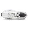 New Balance Unisex Sneakers White Silver 530