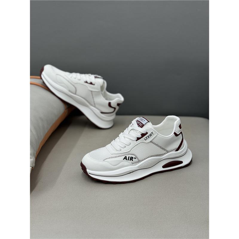 New comfortable shoes, sports shoes, breathable and comfortable zmd