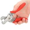 Ear Tag Removal Pliers Livestock Ear Tag Cutting Remover Farm Tool for Pig Cattle Sheep Use
