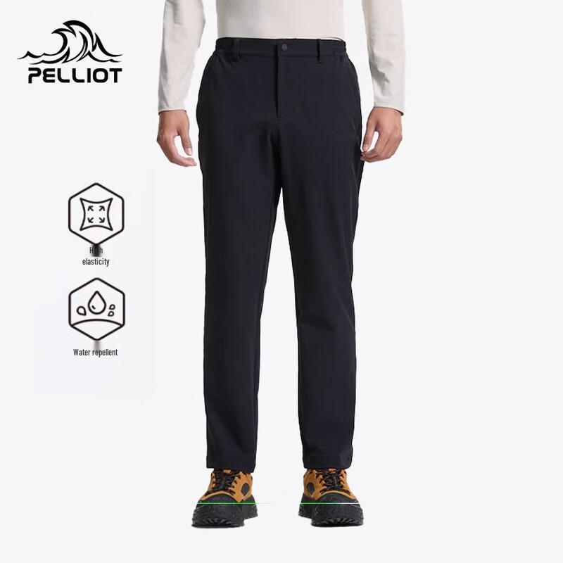 Pelliot Men s Outdoor Softshell Hiking & Mountaineering Pants 5XL