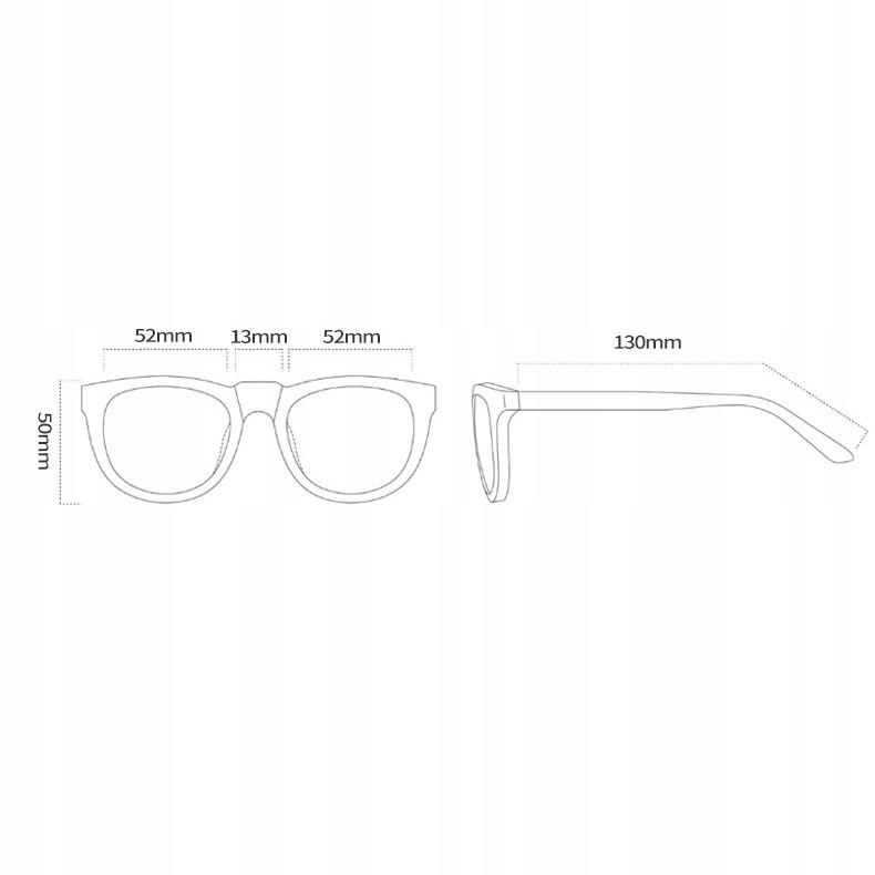 Girls' Sunglasses Uv400 And With A Bow