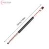1 PCS Double Head Nail Brush Metal Handle UV Gel Liner Brush Painting Drawing Pen Crystal Acrylic Nail Art Manicure Brushes Tool
