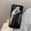 Domineering Cool Horse For Xiaomi Redmi Note 12 Pro Plus Case Redmi Note 10 9 8 11 Pro 11S 10S 9C 12C 10C Cover