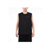 Nike Basketball Training Athletic Breathable Tank Top Men Tops Black CZ1185-010