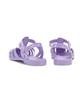 Meduse Women'S Sandals Sun - Violine