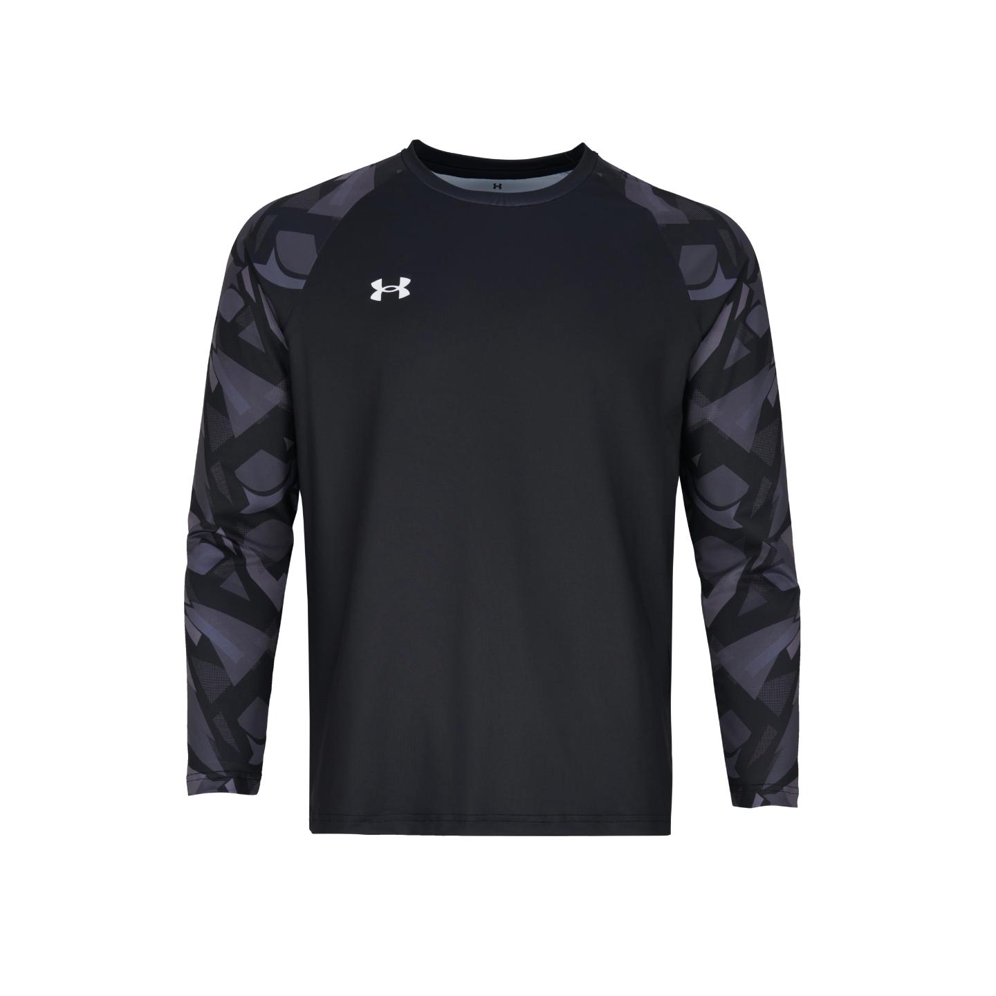 Under Armour Comfortable Breathable Casual Crew