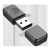 DIPUER USB Bluetooth 5.3 Adapter