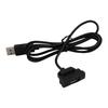 For Skoda Octavia RCD510 RNS315 Radio USB Interface Cable Adapter 150CM Black ABS Extension for Navigation System Modification