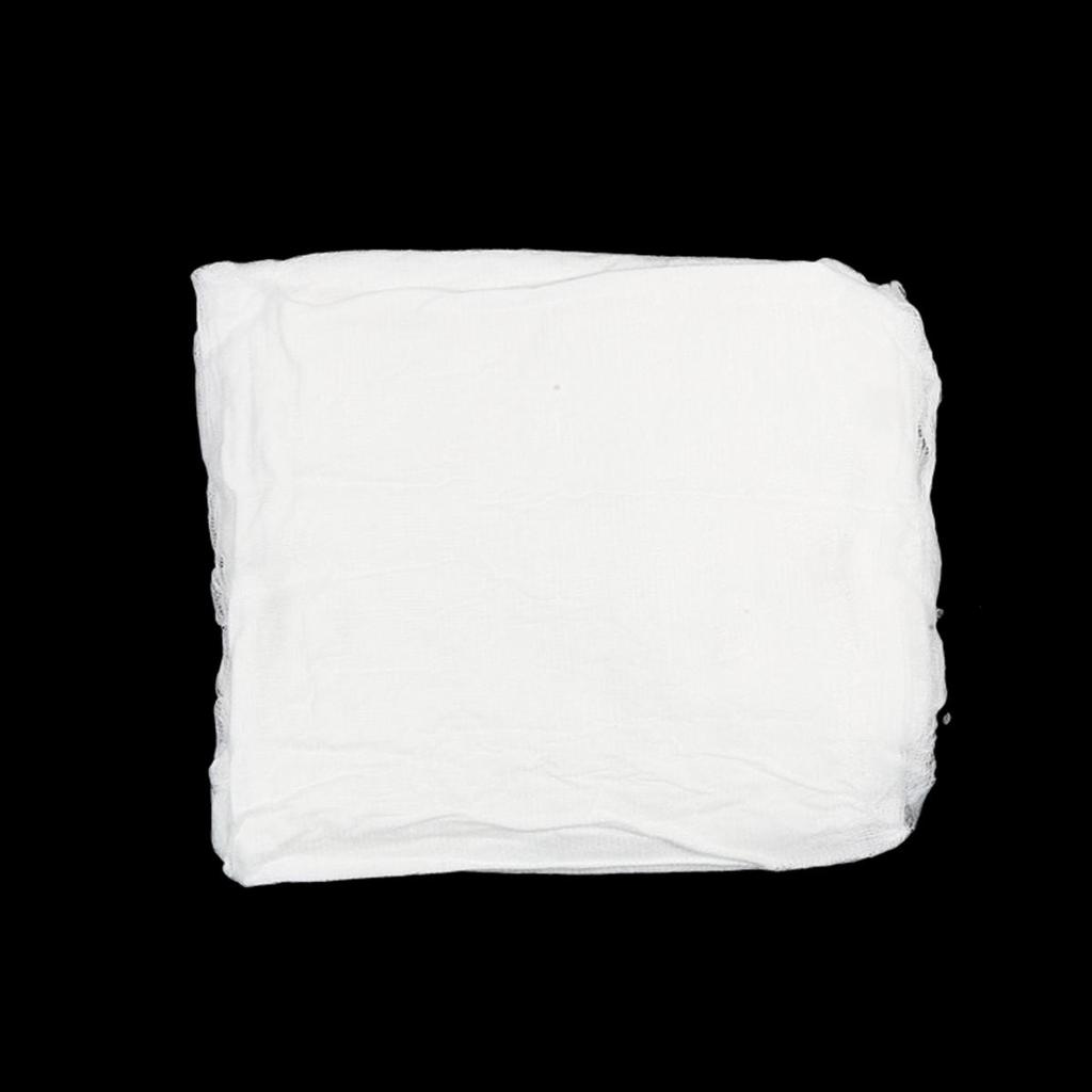 Halloween Gaze Skrekk Spøkelseshus Dekor Utendørs Skummelt Spøkelse Ekkelt Stoff Fest Scene Dekorasjon Gotiske Rekvisitter