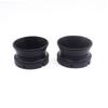 Aluminum Auditory Recorder Opener Speaker Cups for Reel To Reel Recorder Cups Only