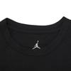 Air Jordan Tech Cool T-Shirt 'Black' Men's 833785-010