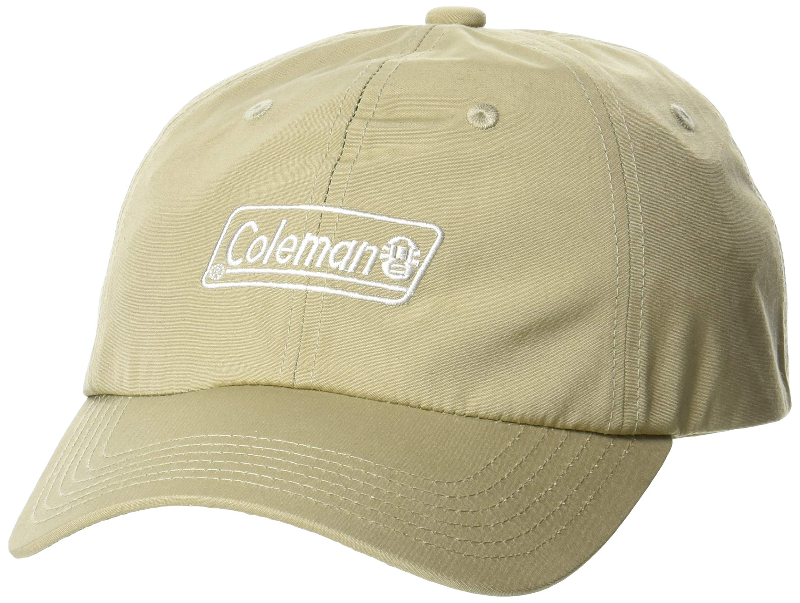 

Кепка Бежевая [Coleman] 181-034A бежевый