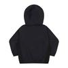 Kangol Kids Lightweight Mesh Windbreaker Sa 0212 Black