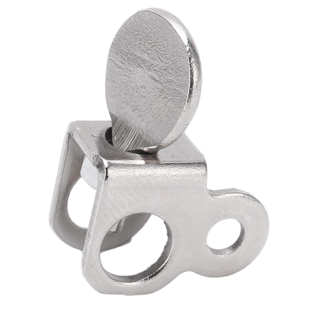 Stainless Steel Needle Clamp Quick Replacement Sewing Machine Needle Clamp Sewing Machine