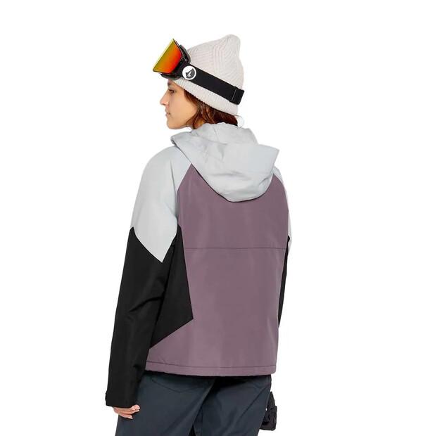 Volcom Jacket Agate Insulated