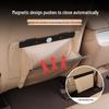 Car Trash Storage Bag for AITO Wenjie M8/M9 – Interior Accessory