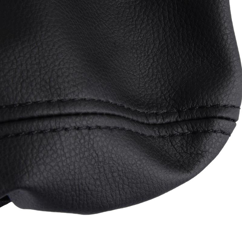 Car Center Console Lid Armrest Cover Fit For Kia Optima K5 2016 2017 2018 2019 2020 Black