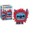Figurine Funko Pop! Disney: Stitch Costume- Simba