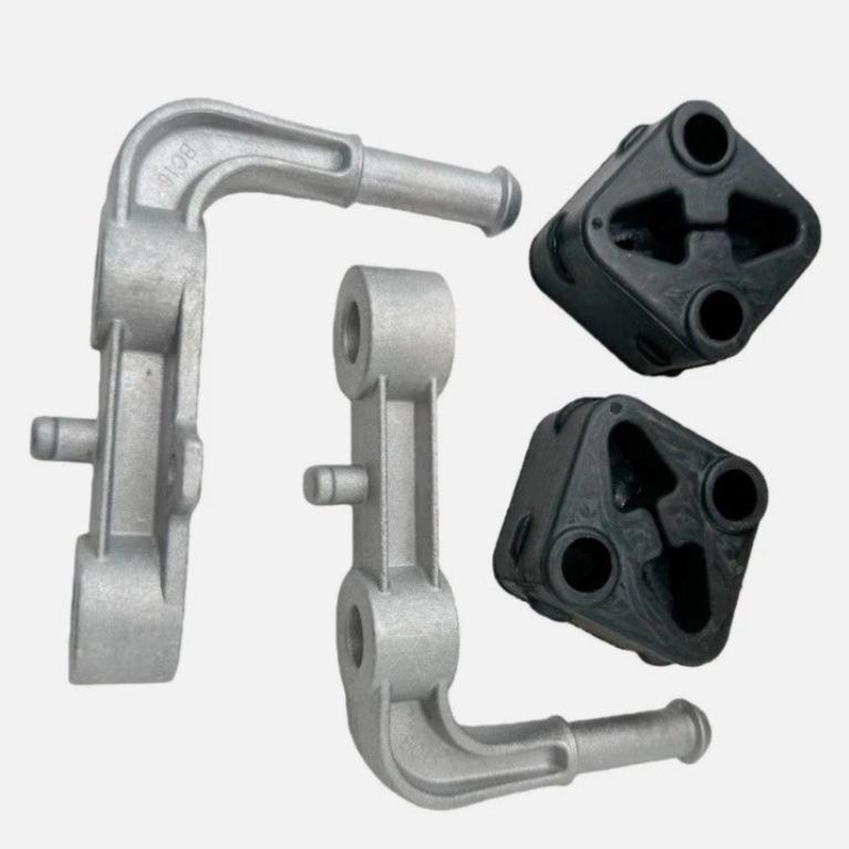 Dodge Ram Muffler Hanger Bracket 68275662AB/68395841AA Brand new aftermarket