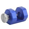 14mm Engine Spark Plug Gap CNC Aluminum Alloy Portable Ignition Plug Caliper Gapping Tool