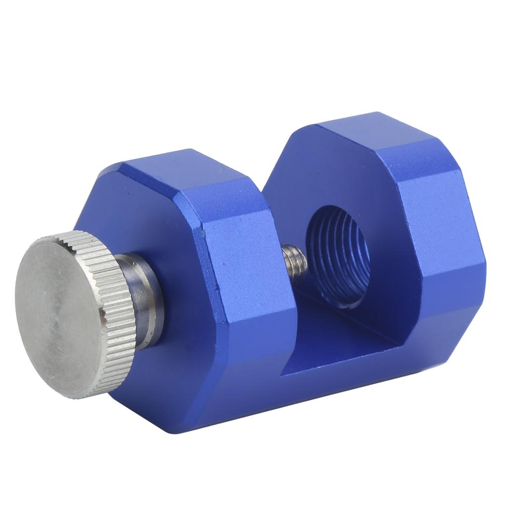 14mm Engine Spark Plug Gap CNC Aluminum Alloy Portable Ignition Plug Caliper Gapping Tool