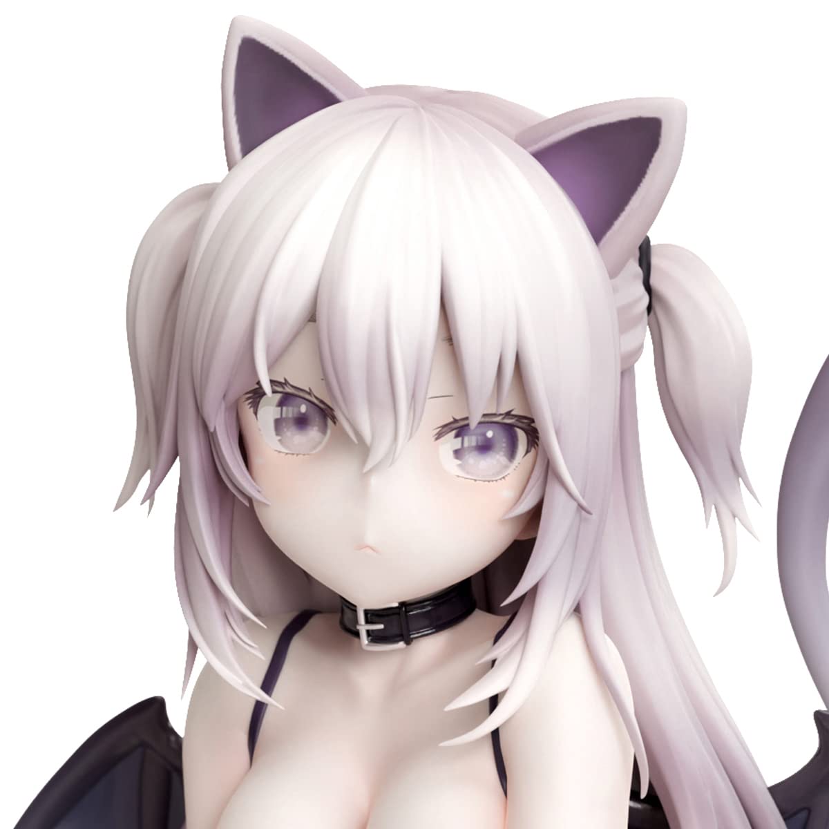 

original illustration adult version scale painted finished figure Capricho s NyaQ Bus 1/6