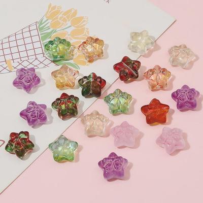 Papuošalų gamyba – Karoliukai